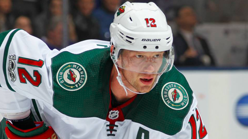 Eric Staal REFUSE une TRANSACTION!!!