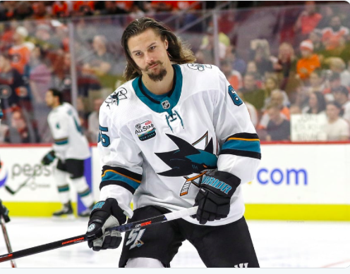 Erik Karlsson a la MAUVAISE ATTITUDE à Ottawa..