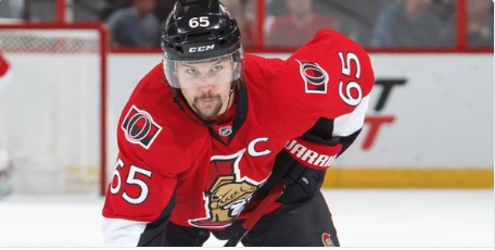 Erik Karlsson a-t-iL REFUSÉ d'aller en Caroline?