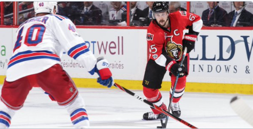 Erik Karlsson à Tampa Bay: la MEILLEURE NOUVELLE pour le CH...