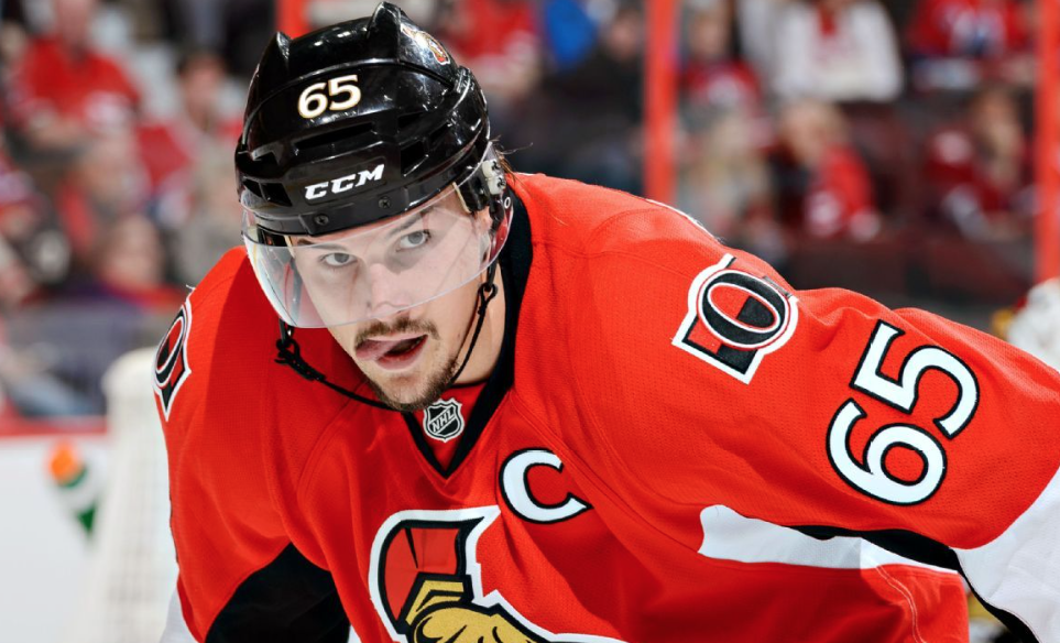 Erik Karlsson ÉCHANGÉ????