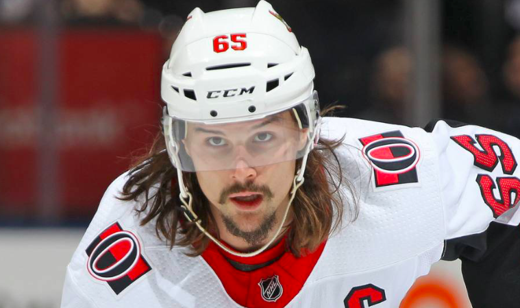 Erik Karlsson échangé dans les prochains jours?