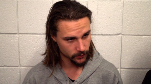 Erik Karlsson est rendu le Carey Price d'Ottawa...