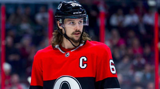 Erik Karlsson ira à Dallas ou San Jose...