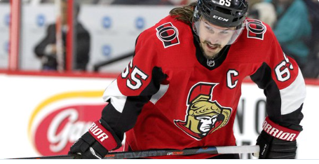  Erik Karlsson MÉPRISERAIT tellement Guy Boucher..