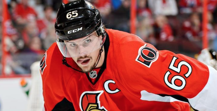 Erik Karlsson ou John Tavares à Montréal? Le PLAN de Marc....