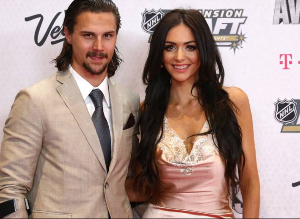 Erik Karlsson sera un membre...du Lightning...
