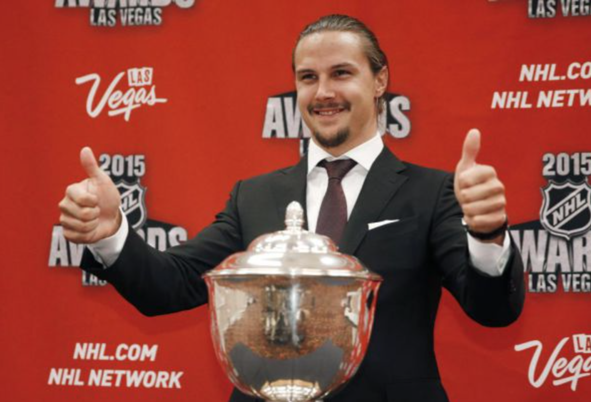Erik Karlsson, sur le point de faire ses valises ???