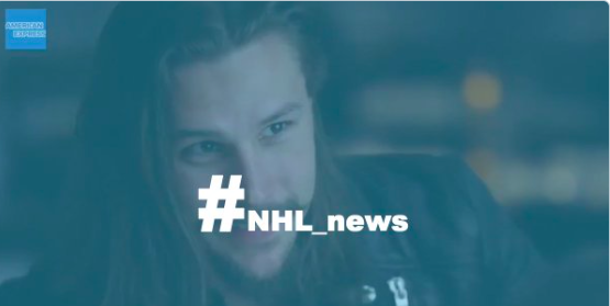 Erik Karlsson....Le PARADOXE d'une SUPERSTAR...