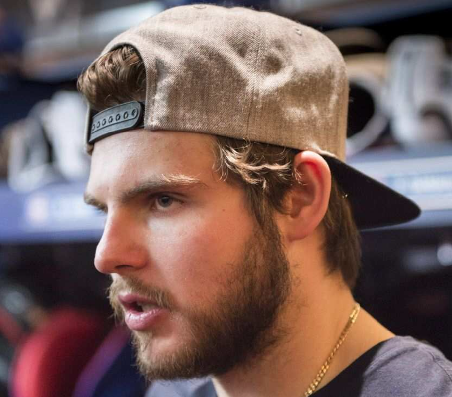 Espérons que Shea Weber va faire comme il avait dit avec Galchenyuk...