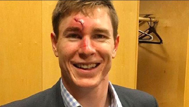  Espérons qu'ils les voient comme ses centre 3 et 4...