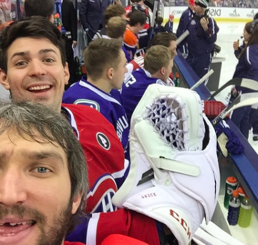  Espérons..Que Carey Price..Ne se retrouvera pas dans la même liste..