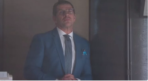 ESPN et NBC congédient Marc Bergevin avant la fin de la saison..