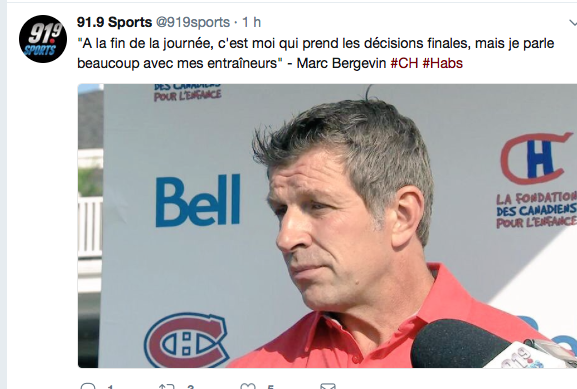 Essaie pas Bergy..