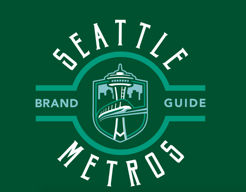 Est-ce ça le NOUVEAU LOGO de Seattle?????????