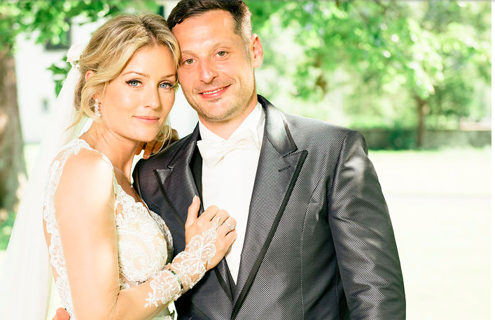 Est-ce les EX de Marc Streit qui le font hésiter à signer à Montréal?