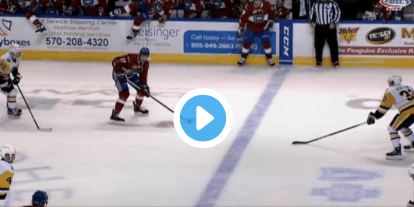  Est-ce nous..Ou Nikita Scherbak PATINE VRAIMENT BIZARRE..