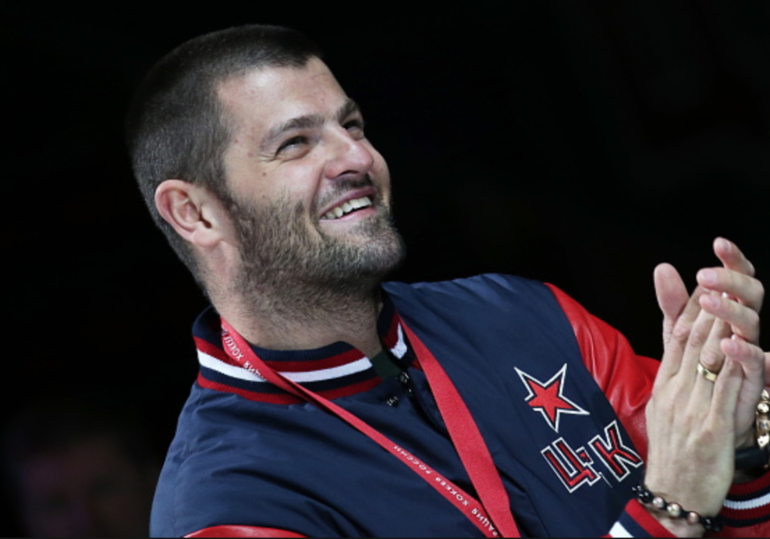 Est-ce que Alex Radulov peut se comparer à un gars de 1000 points ???