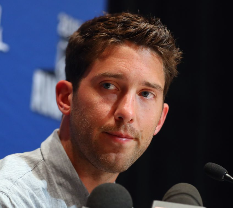 Est-ce que Ben Bishop est vraiment l'homme des Stars ???