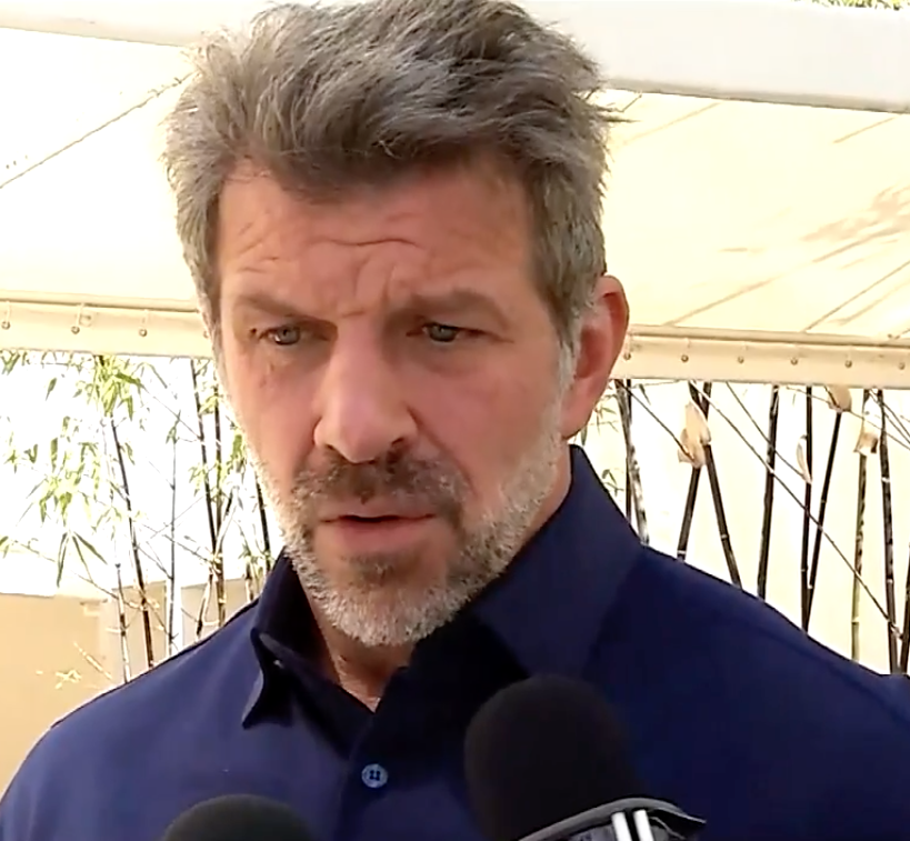 Est-ce que ce DG pourrait être Marc Bergevin ?