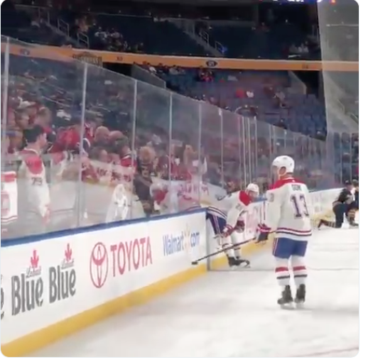 Est-ce que c'est Domi ou McDavid qu'on a eu pour Galchenyuk ???