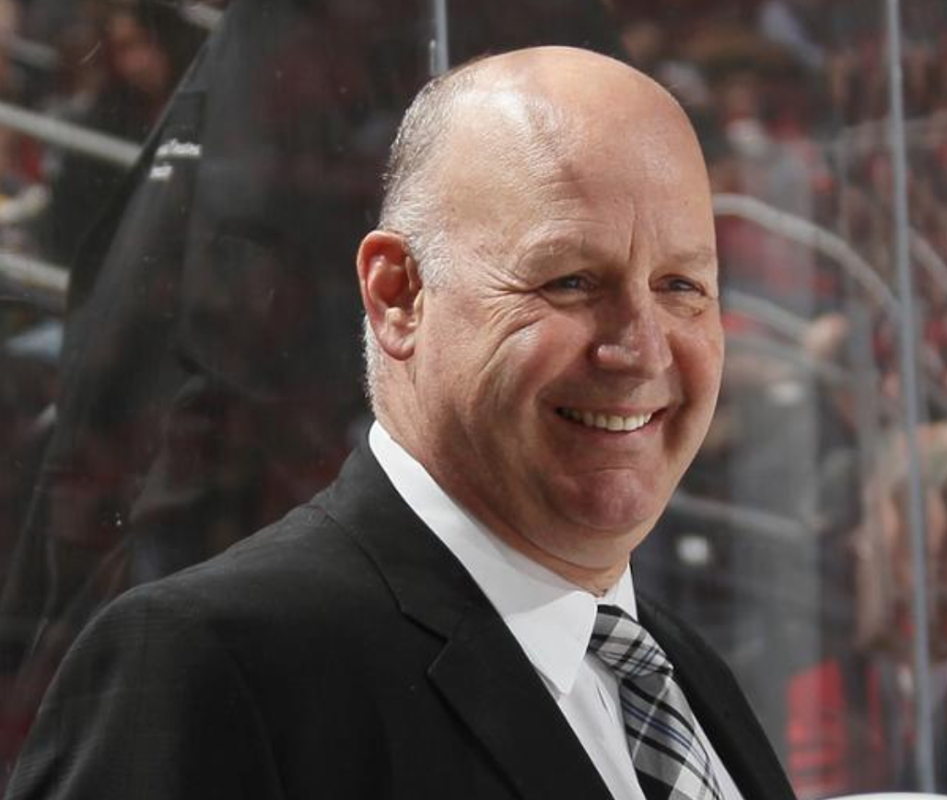 Est-ce que Claude Julien dit la vérité au sujet de Drouin ???