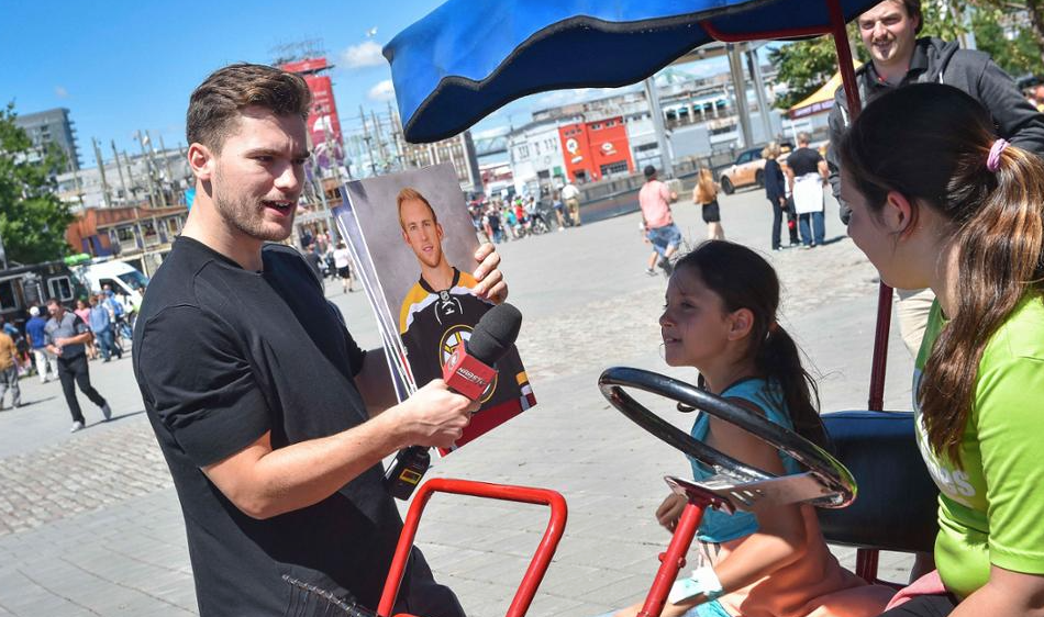 Est-ce que Claude Julien voulait viser Alex Galchenyuk en complimentant Jonathan Drouin..