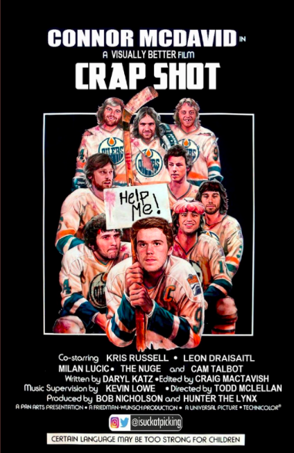 Est-ce que Connor McDavid va demander une transaction....