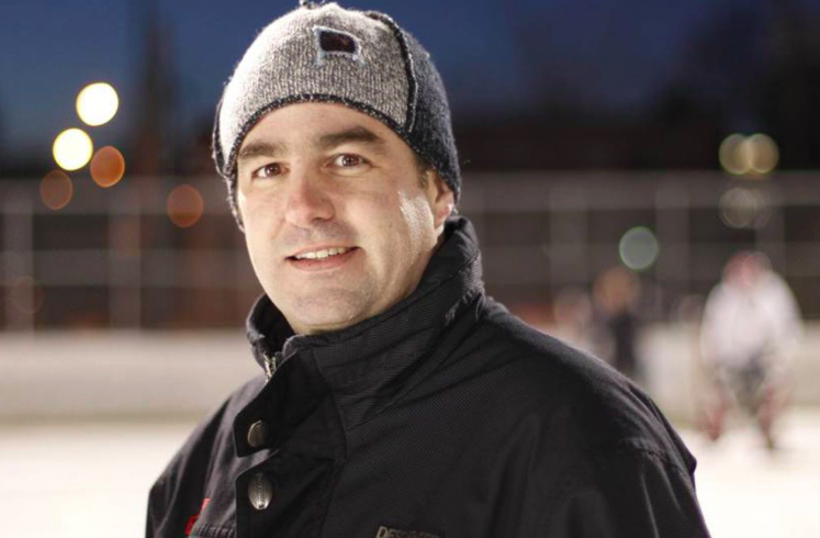 Est-ce que Geoff Molson a de la MISÈRE à dormir le soir...