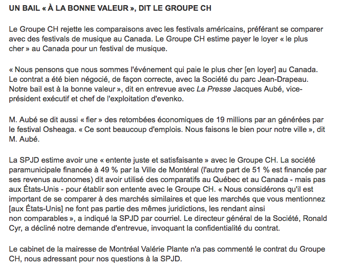 Est-ce que Geoff Molson le mérite?