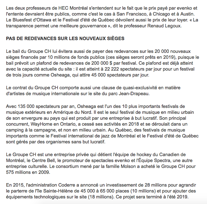 Est-ce que Geoff Molson le mérite?