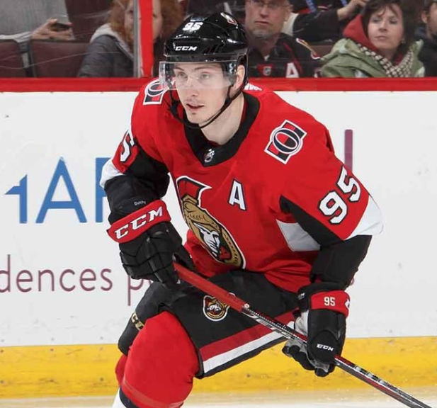 Est-ce que la direction que prend le CH, pourrait intéresser Matt Duchene ?