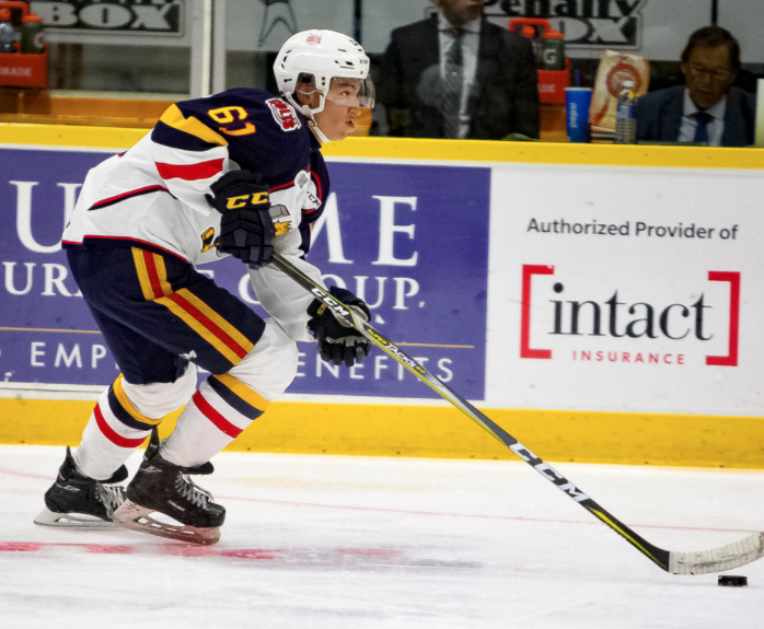 Est-ce que le CH pourrait réunir les deux frères ?