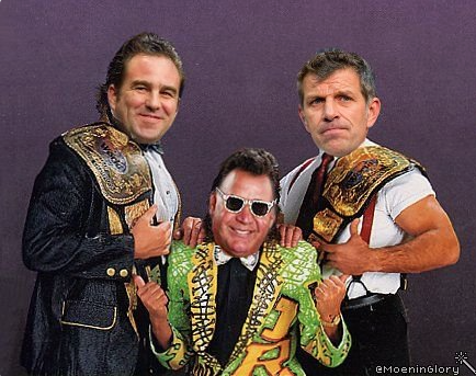  Est-ce que le CH va gagner la Coupe Stanley avec son trio GMC?
