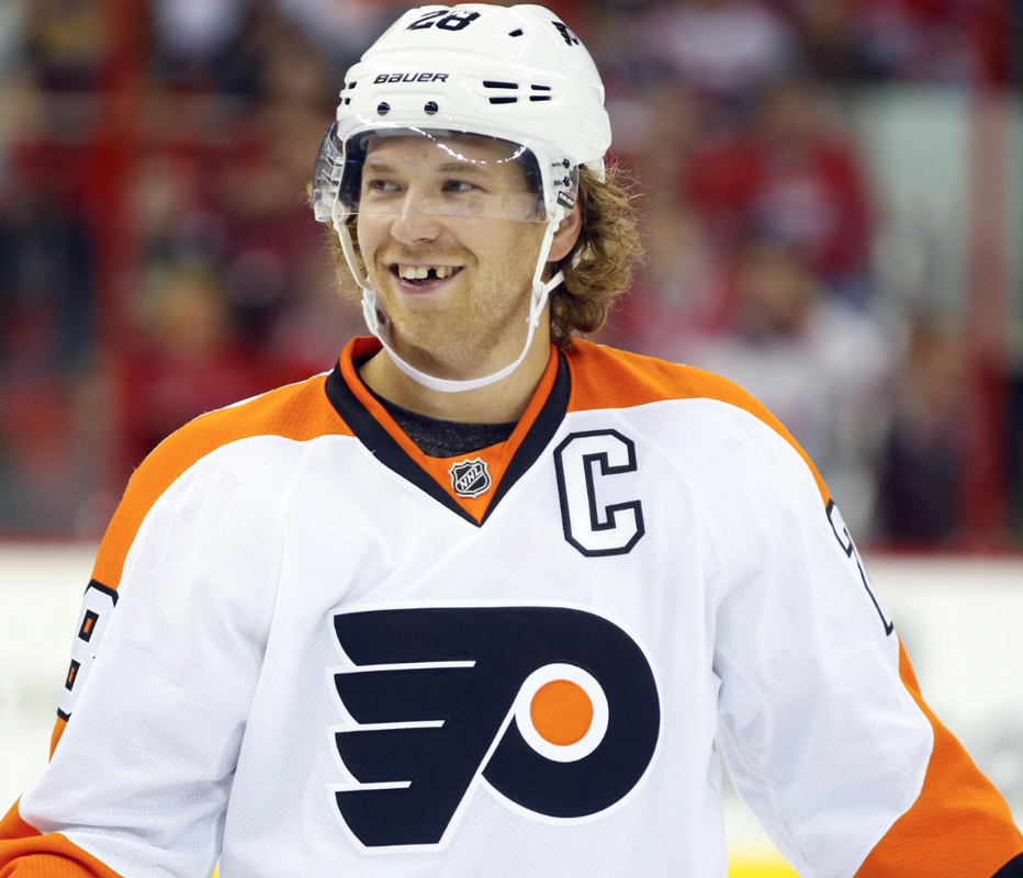 Est-ce que le sale à Claude Giroux va s'en sortir ???