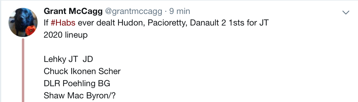 Est-ce que les Islanders le feraient ???