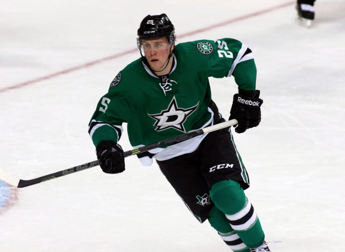 Est-ce que les Stars accepteraient Charles Hudon en échange ?