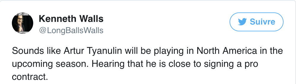 Est-ce que Marc Bergevin est toujours intéressé...