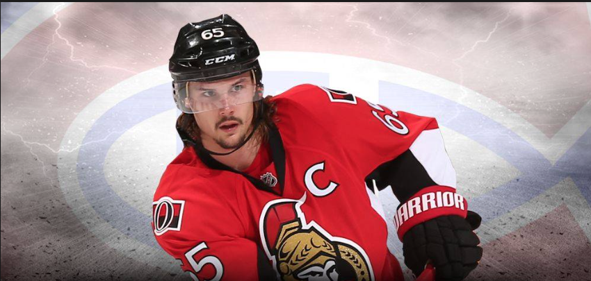 Est-ce que Marc Bergevin pourrait lui aussi tenter d'obtenir Karlsson en acceptant le contrat de Bobby Ryan?