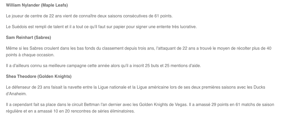 Est-ce que Marc Bergevin, pourrait sortir un lapin de son chapeau ???