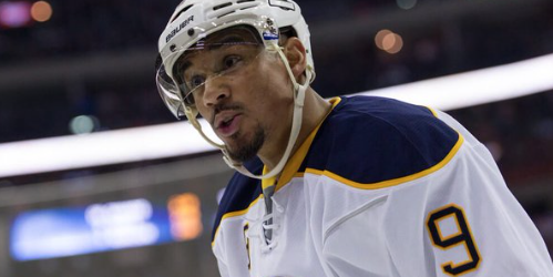 Est-ce que Marc Bergevin REGRETTE de ne pas avoir envoyé Alex Galchenyuk à Buffalo en retour d'Evander Kane.