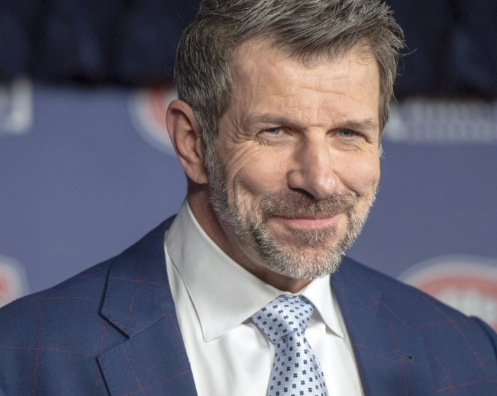 Est-ce que Marc Bergevin va avoir le temps d'atteindre le MILLIARD...