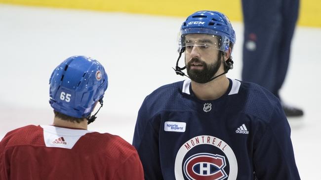 Est-ce que Marc Bergevin va garder 9 défenseurs ?