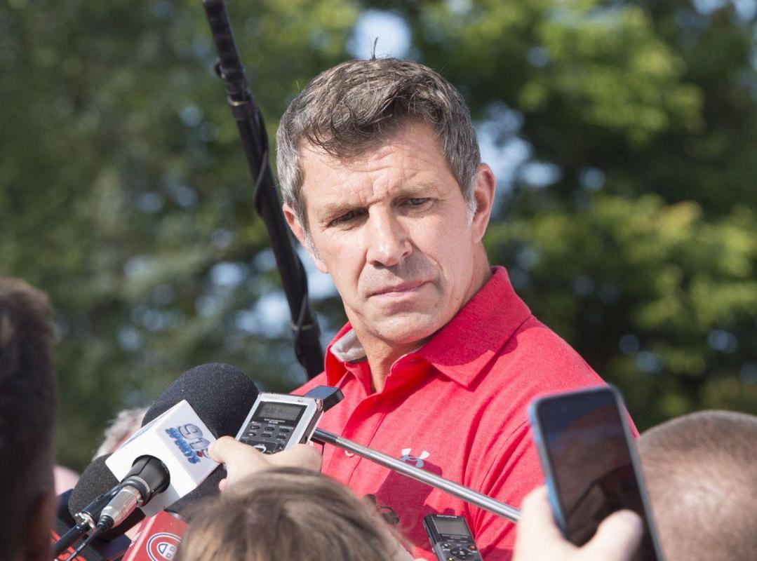 Est-ce que Marc Bergevin, va s'informer du prix ?