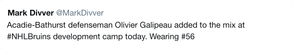 Est-ce que Montréal, va se le faire voler ???