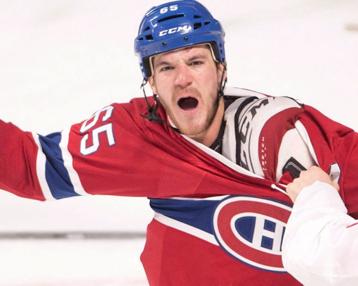 Est-ce que RDS nous fait une JOKE ?