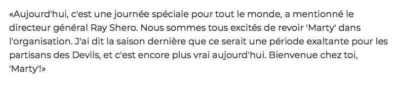 Est-ce que Renaud Lavoie va s'excuser?