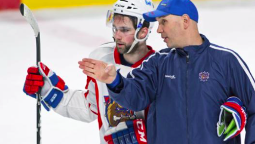  Est-ce que Sylvain Lefebvre va s'excuser un jour à Louis Leblanc....