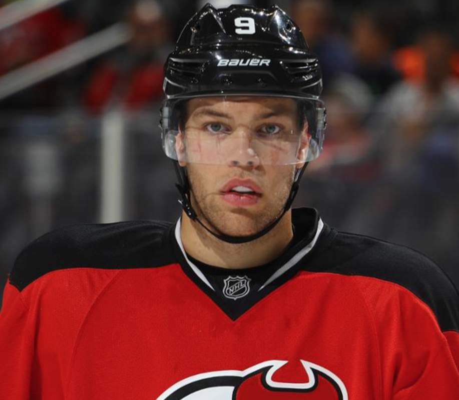 Est-ce que Taylor Hall va enfin être un vrai numéro un ???