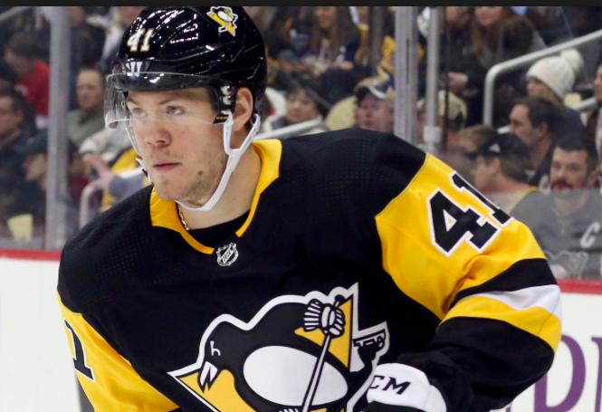 Est-ce que vous le voulez contre Nikita Scherbak...